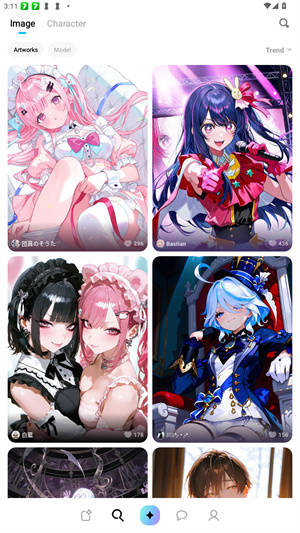 MiraiMind AI中文版截图6