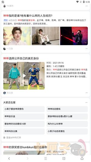 爱坤浏览器海外版