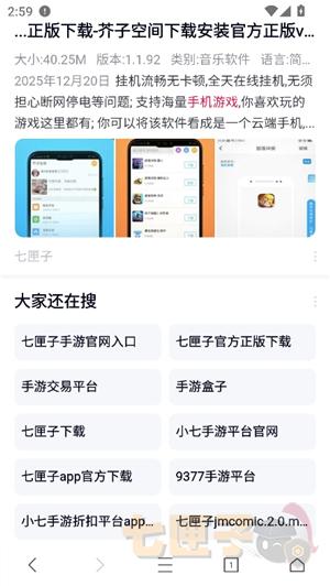 爱坤浏览器海外版