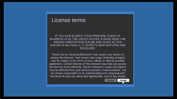 Win11模拟器汉化版截图2