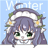 冬日动漫官方正版