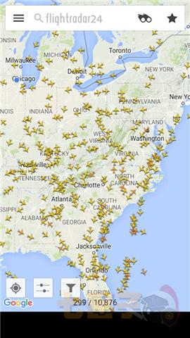 flightradar24国内版