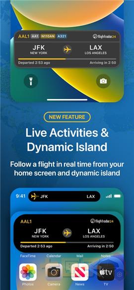 flightradar24国内版