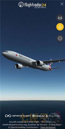 flightradar24国内版