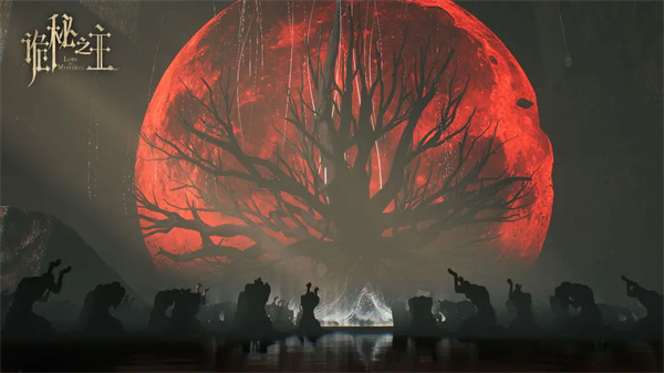 诡秘之主截图1