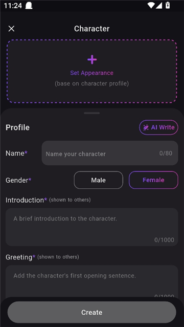 mimoai中文版截图6