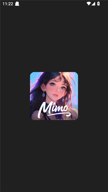 mimo ai聊天截图1