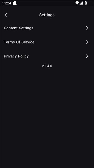 mimo ai聊天截图8