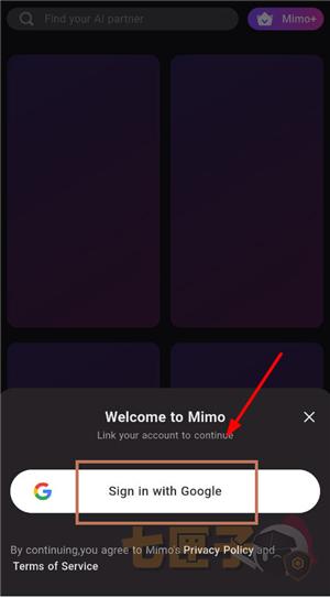 mimo ai聊天