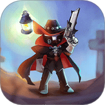 吸血鬼割草生存