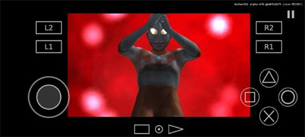 初代奥特曼空想特摄(初代篇)截图2