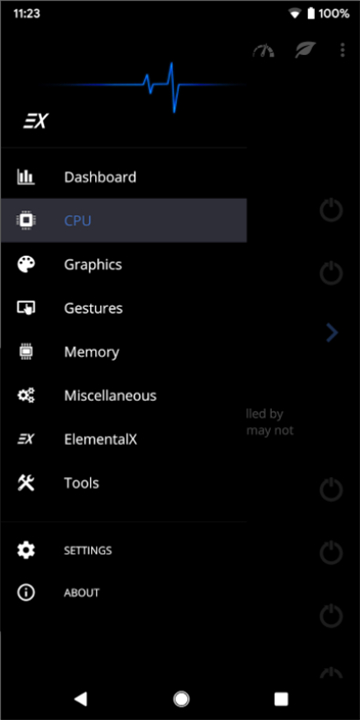exkernelmanager截图2