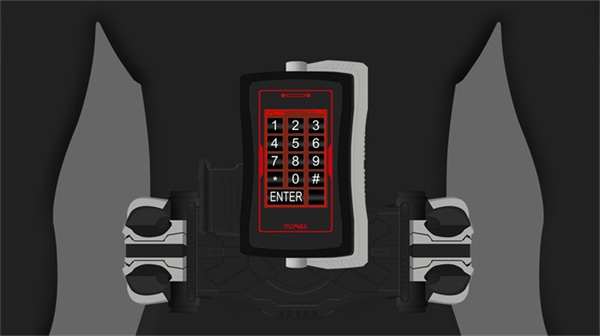 假面骑士新faiz555腰带模拟器截图1