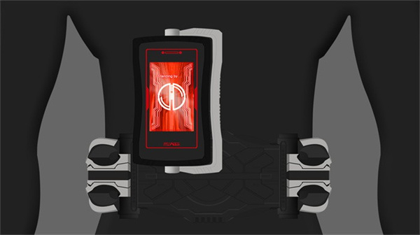 假面骑士新faiz555腰带模拟器截图2