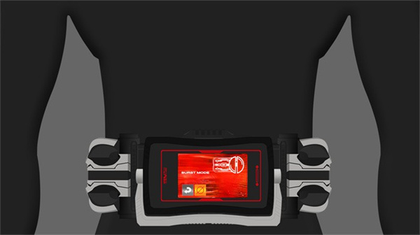 假面骑士新faiz555腰带模拟器截图4