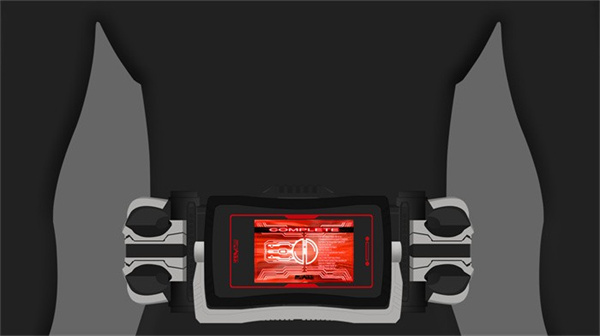 假面骑士新faiz555腰带模拟器截图3