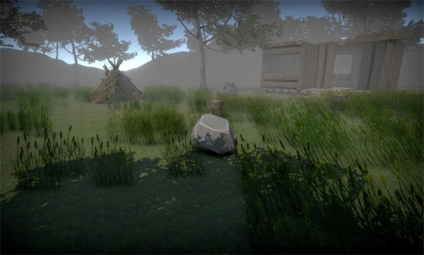 石头模拟器手机版截图3