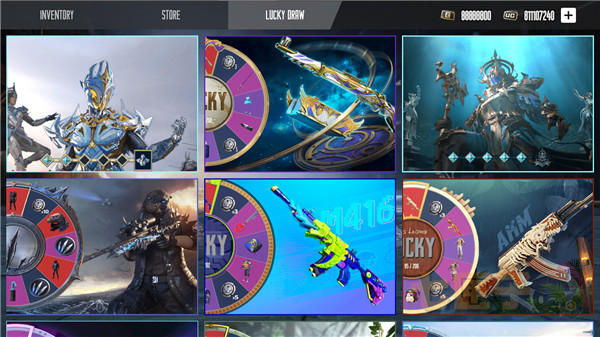 casesimulatorforPUBGM