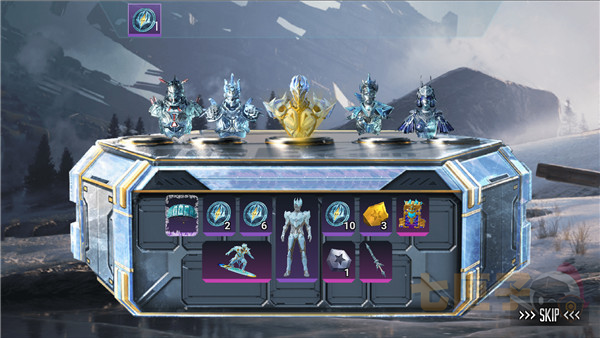 casesimulatorforPUBGM