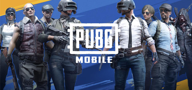 pubg mobile