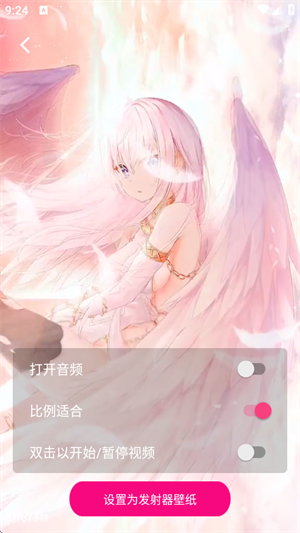 Video Wallpaper截图1