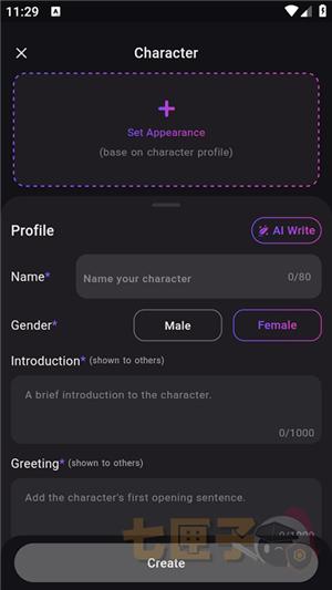 mimo ai聊天中文版