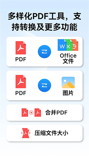 PDFgear安卓版截图3