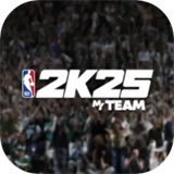 NBA2K25中文版