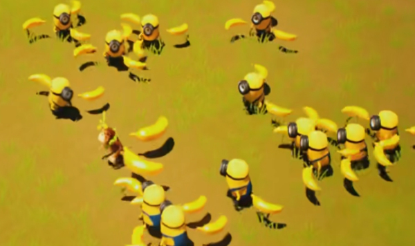 香蕉转转转截图3