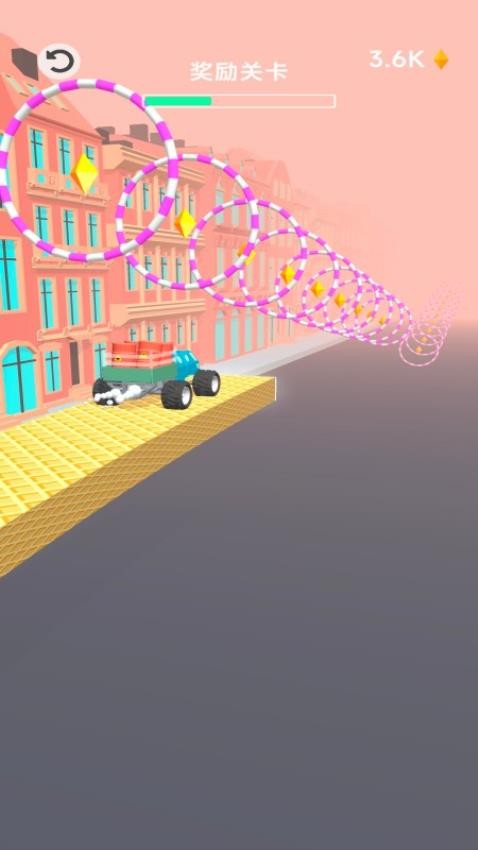 画条路我来冲截图4