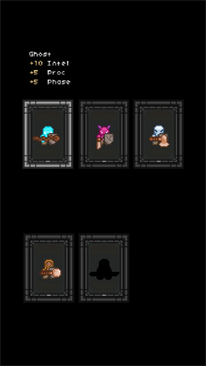 像素地下城3中文版截图2