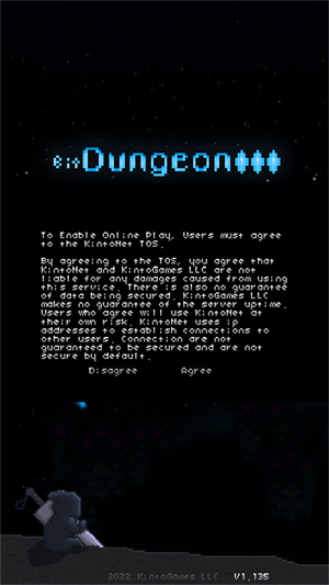 像素地下城3中文版截图3