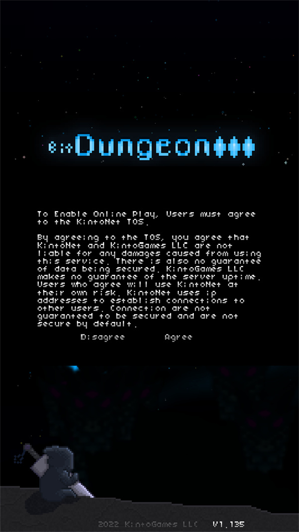 像素地下城3中文版