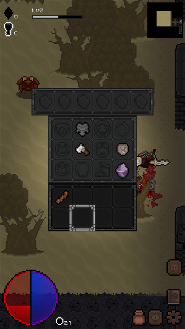 像素地下城3中文版