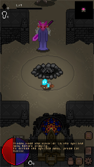 像素地下城3中文版