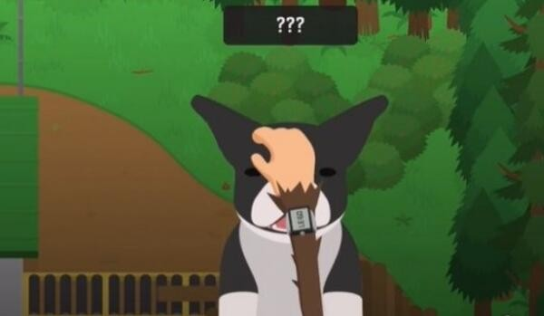 捣蛋大脚怪手机版