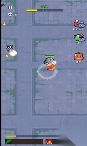 暗影收割队截图1