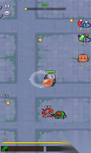 暗影收割队截图3