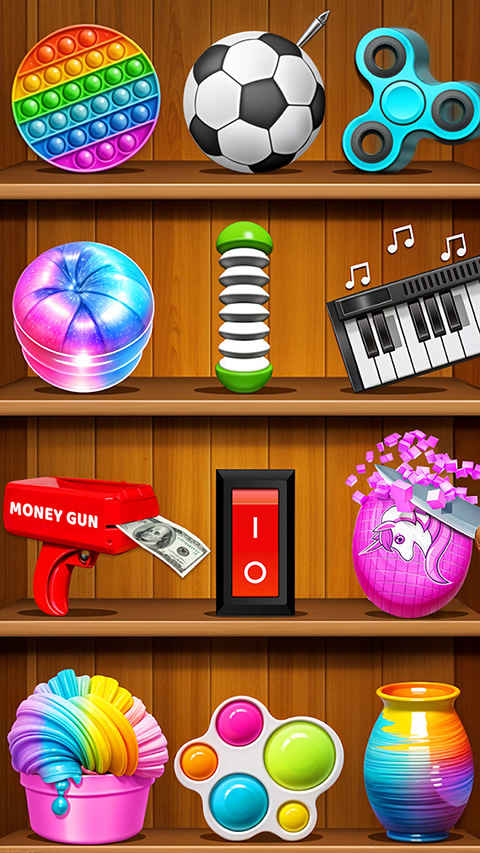 玩具乐园截图5