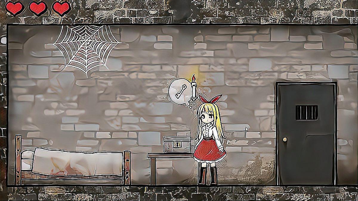 忧郁的安娜完整版截图1