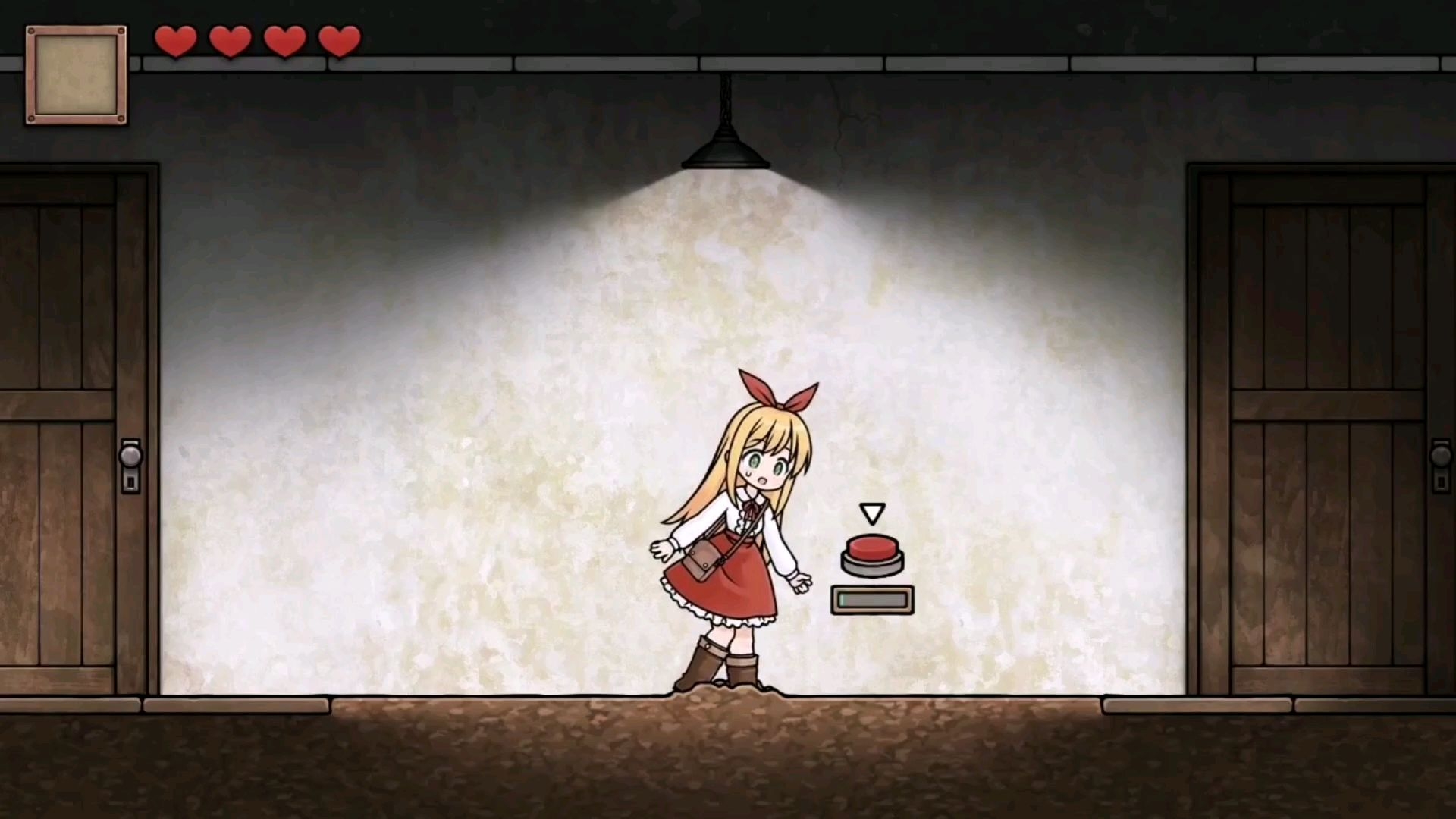 忧郁的安娜完整版截图3