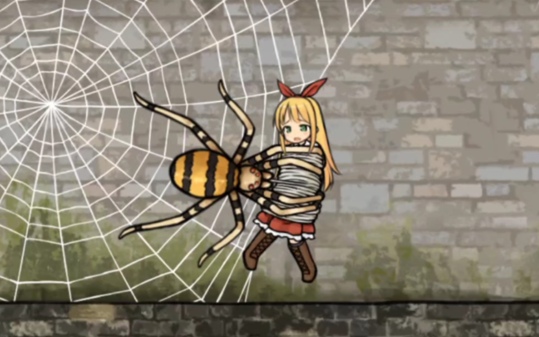 忧郁的安娜完整版截图4