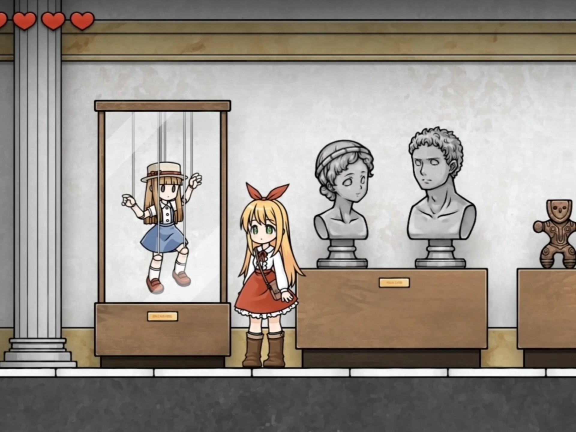 忧郁的安娜完整版