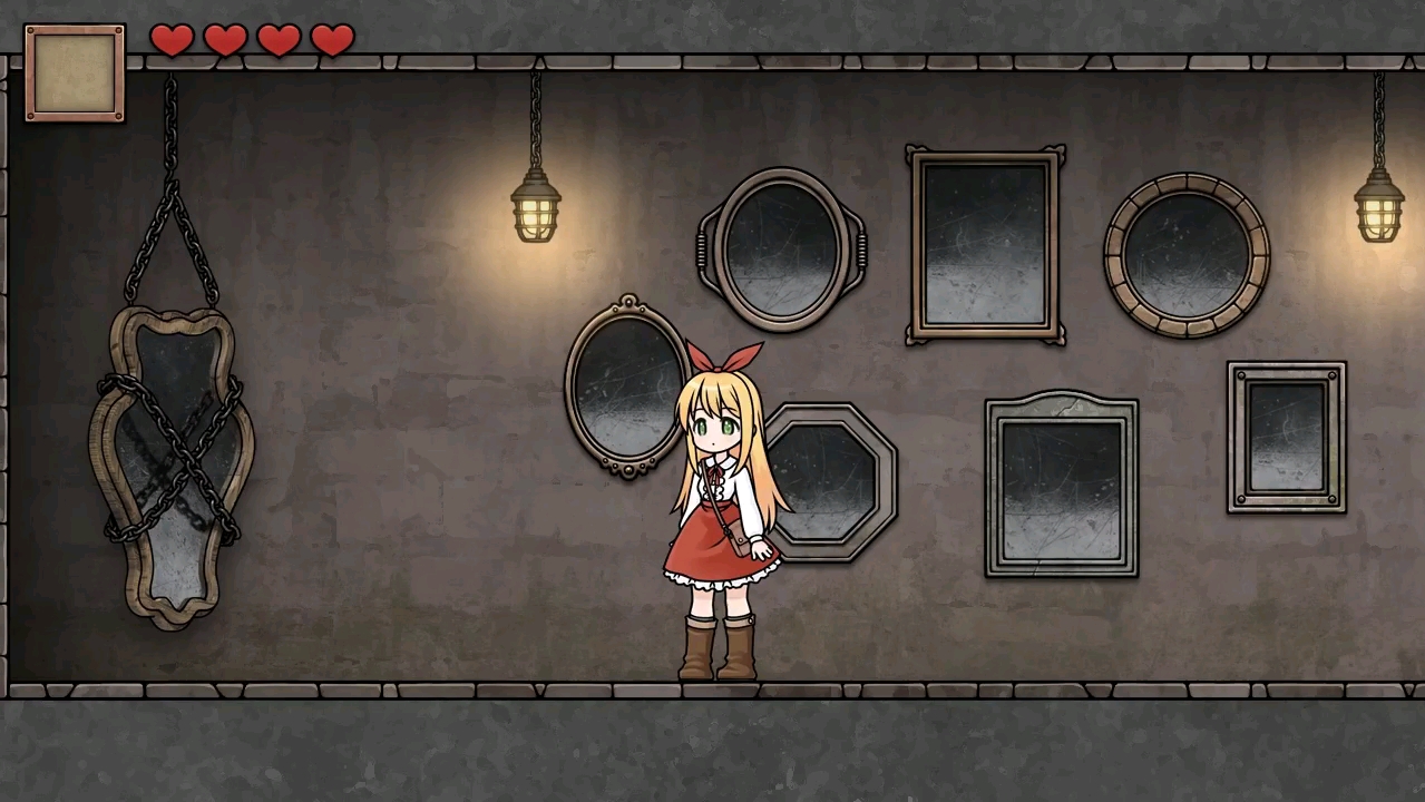 忧郁的安娜完整版