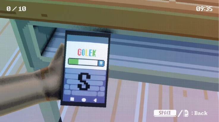 我没有作弊截图3