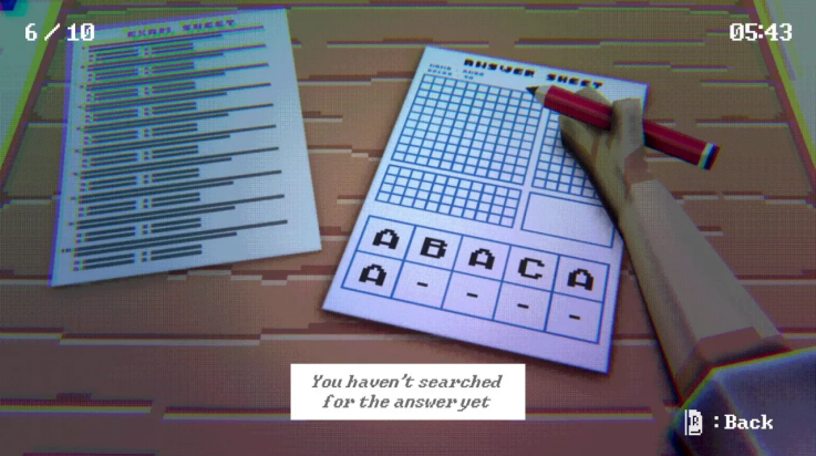 我没有作弊截图4