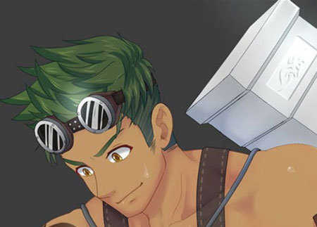 黑猴子海上救生员中文版截图3