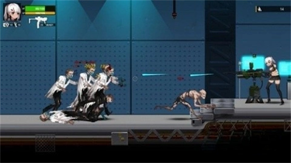 伊德海拉之影手机版截图2