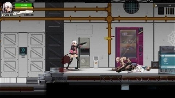 伊德海拉之影手机版截图3