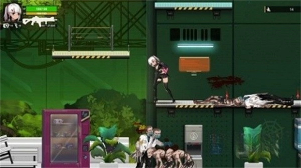 伊德海拉之影手机版